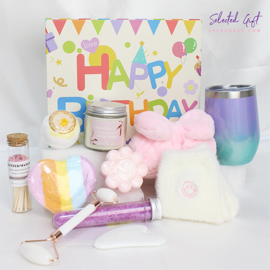 Birthday Gift Set - EOBD-02